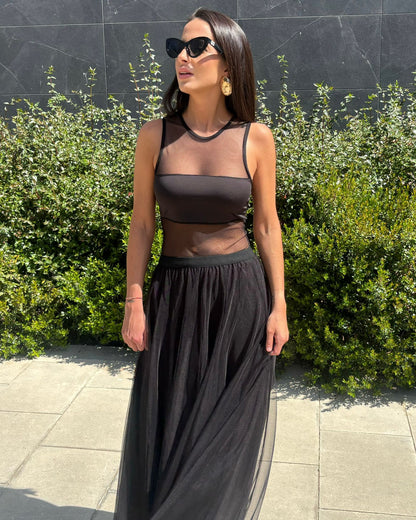 BODY TESS