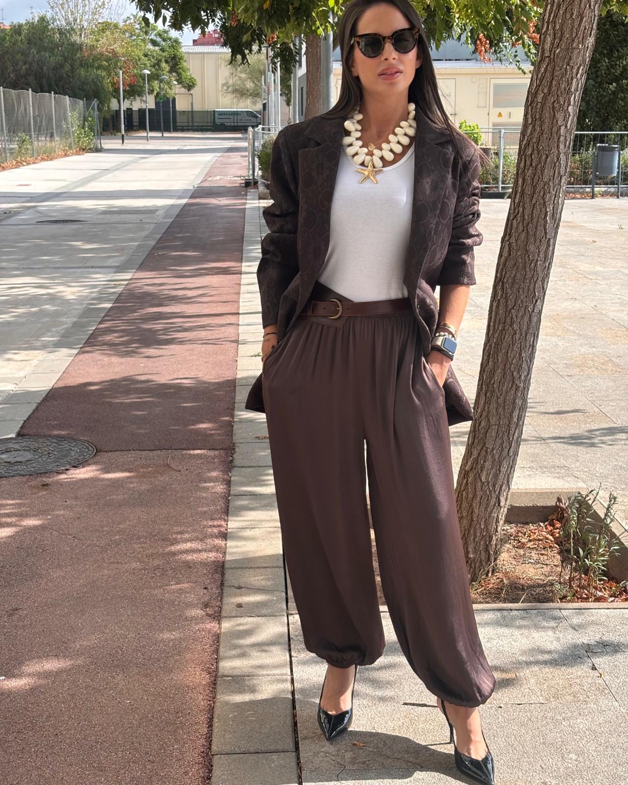 LEIRE BLAZER