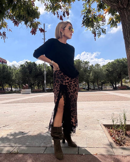 SOFIA SKIRT