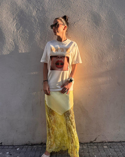 MORGAN SKIRT