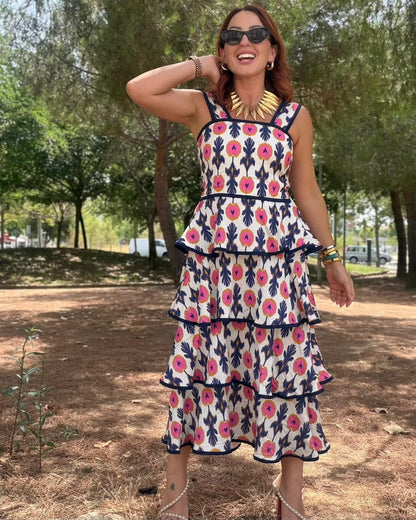 VESTIDO JARA