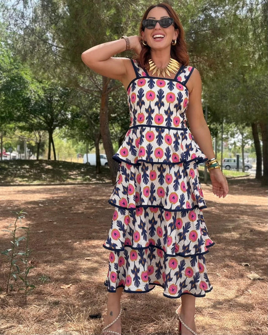 VESTIDO JARA