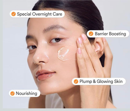 MASCARILLA ARROZ ABIB