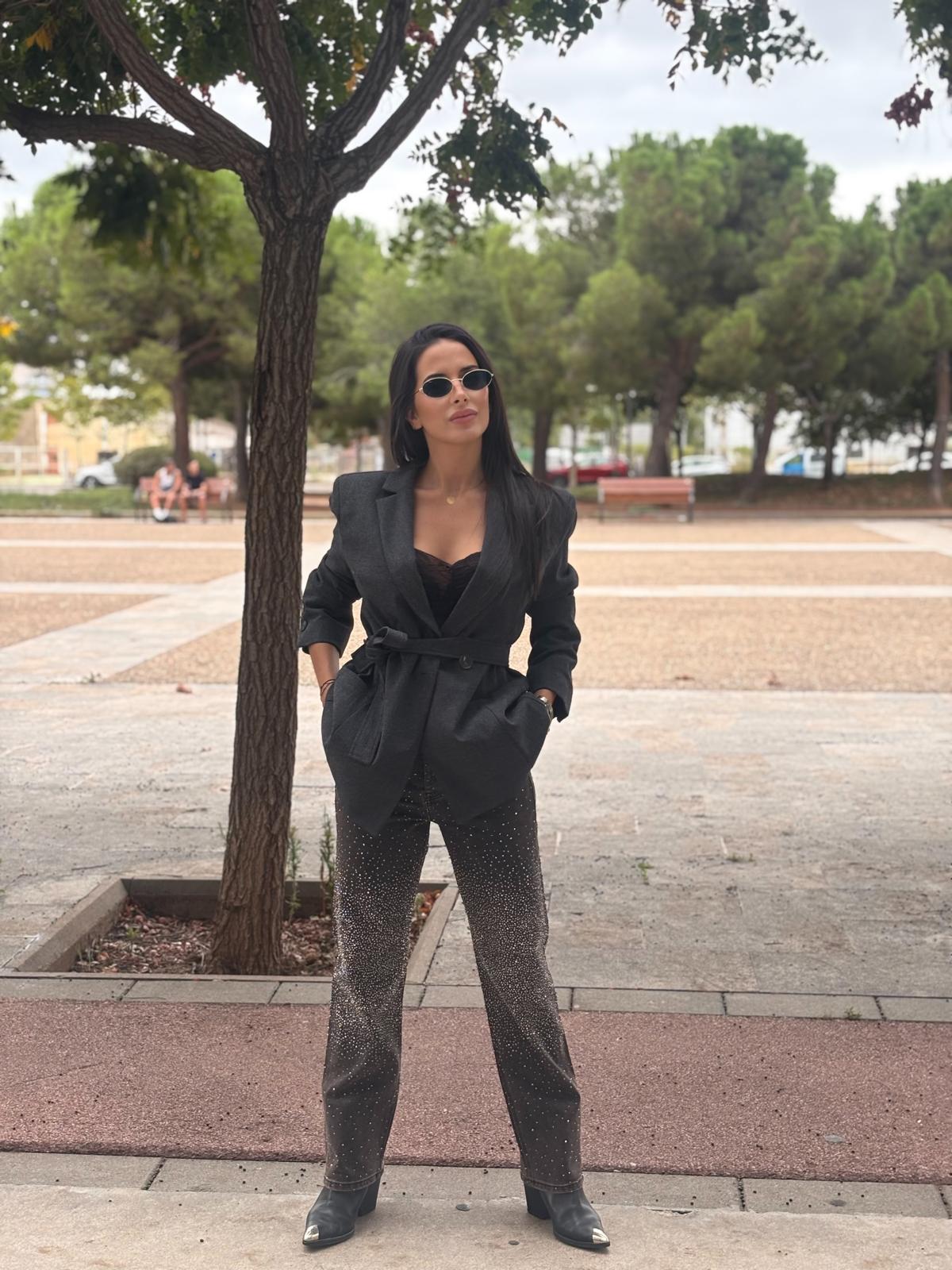 LIZETH JEANS