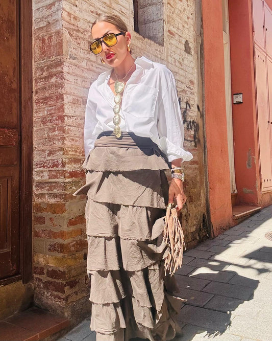 LUCÍA SKIRT