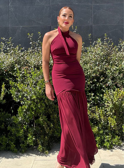 ARACELI DRESS