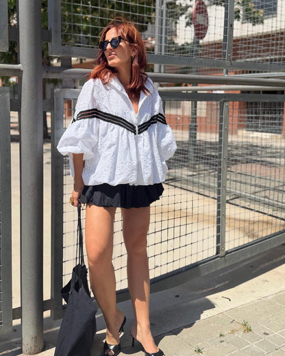 MILOS JACKET
