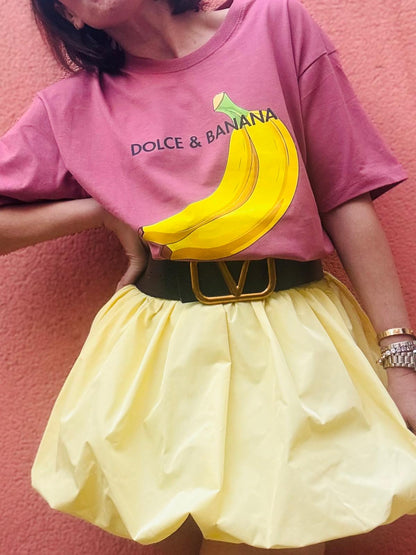 BANANA 2.0 T-SHIRT