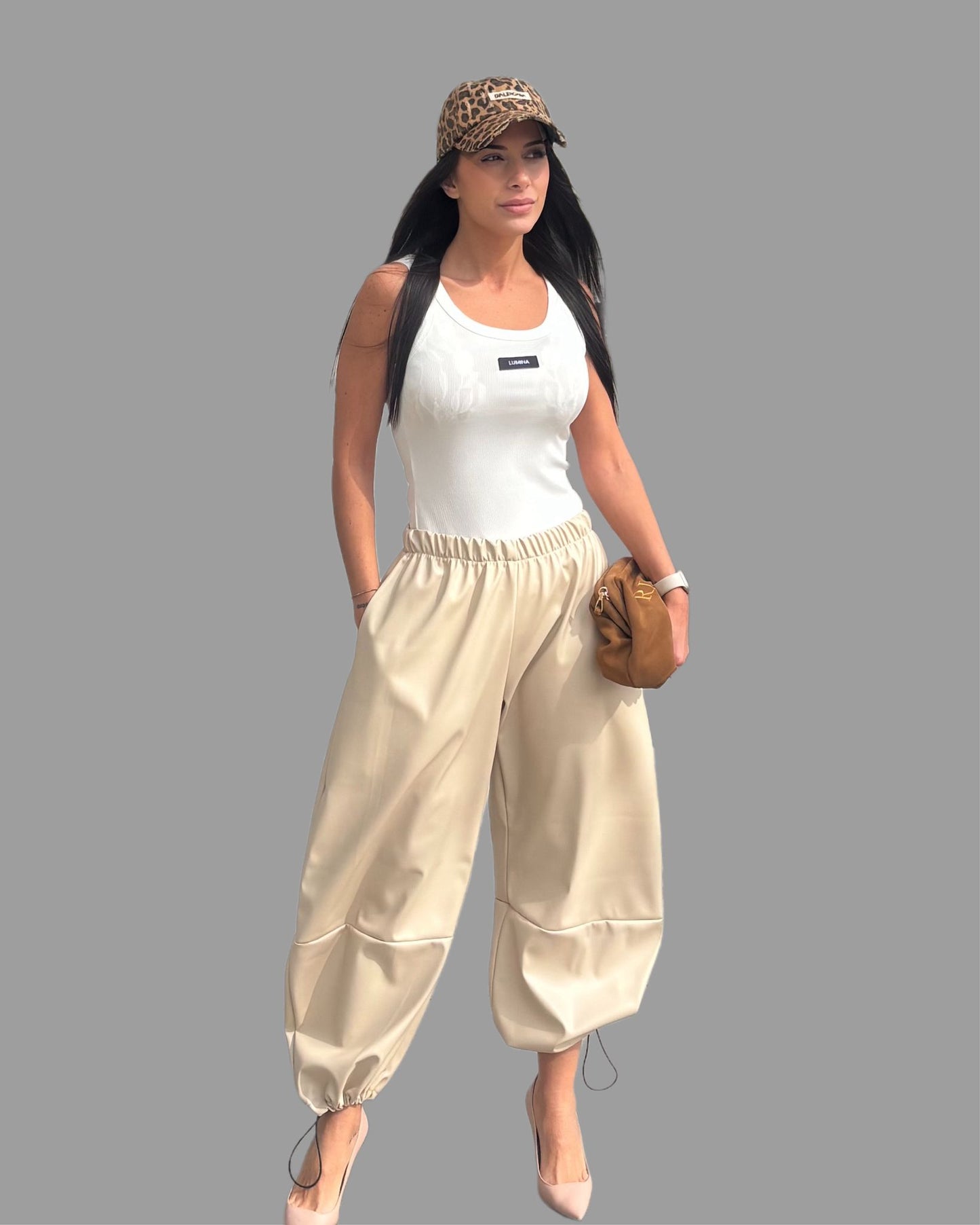 BERTA PANT