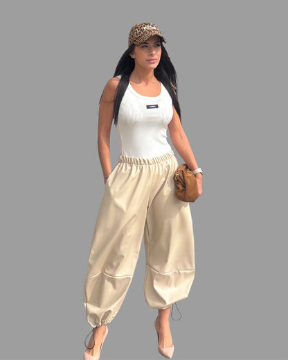 BERTA PANT