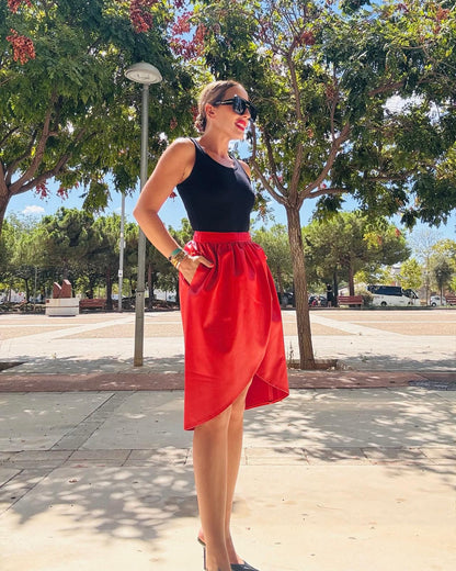 MAITE SKIRT