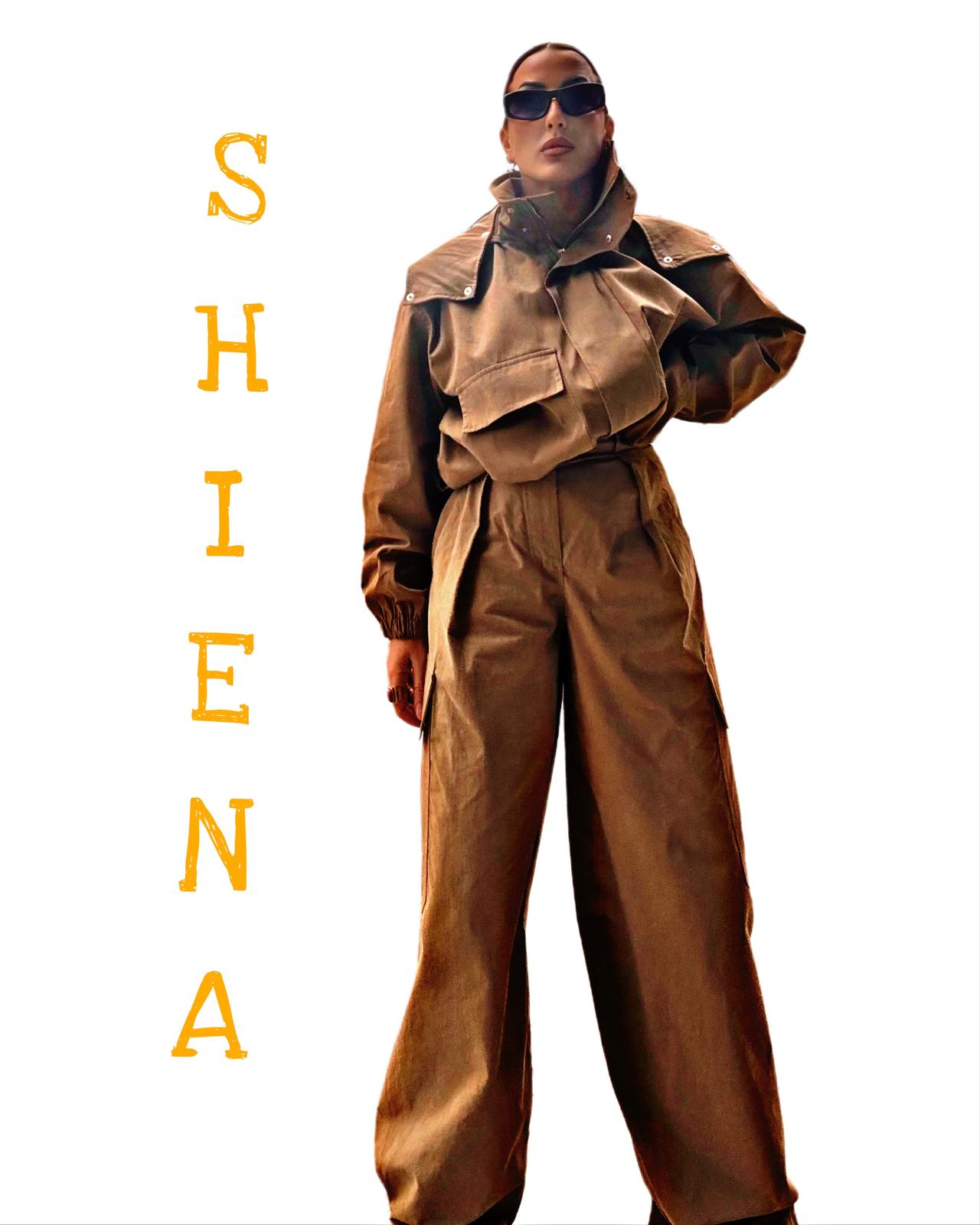 SHIENA PANT