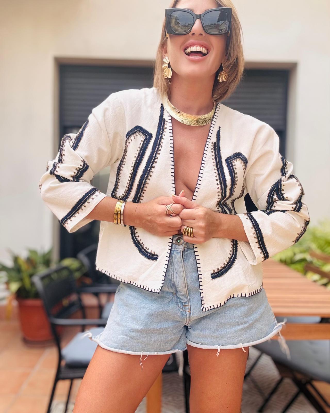 JIMENA JACKET