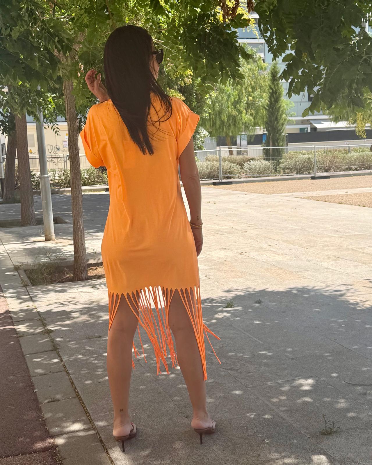 SUNNY DRESS
