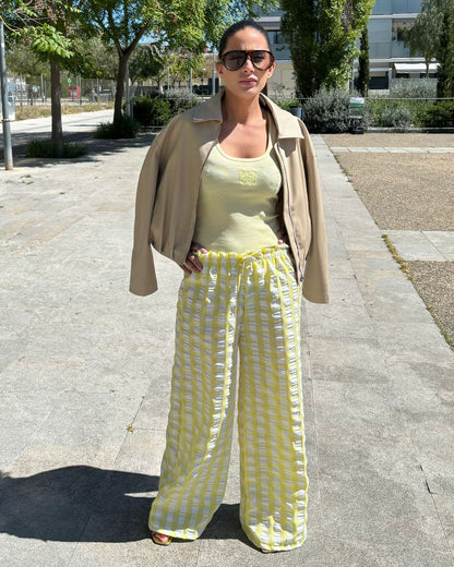 MENORCA PANTS