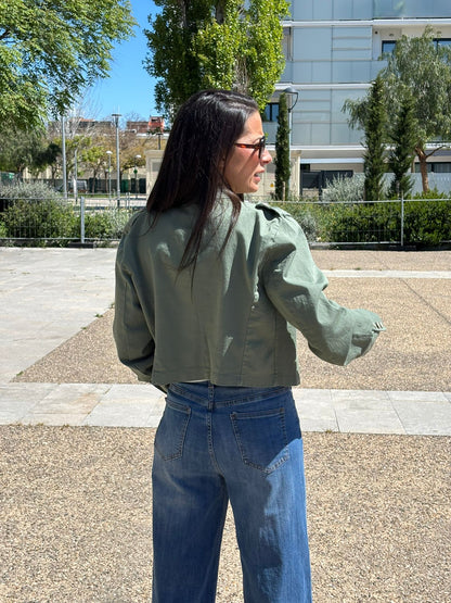 MASHA JACKET