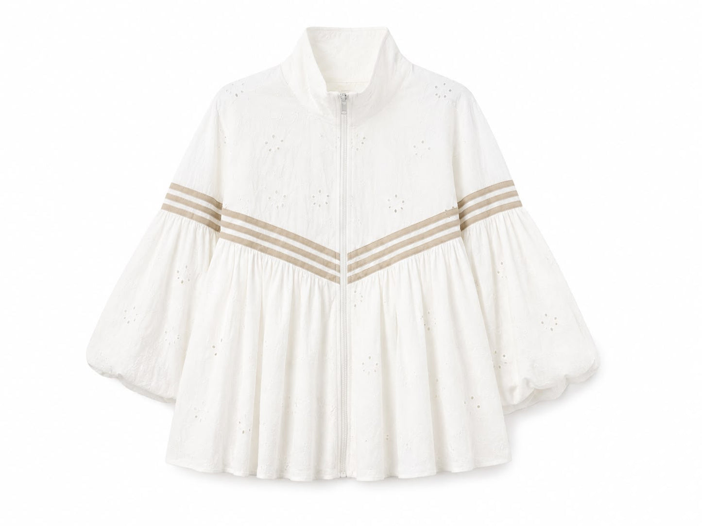 MILOS JACKET