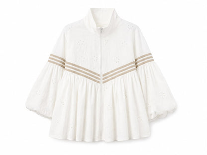 MILOS JACKET