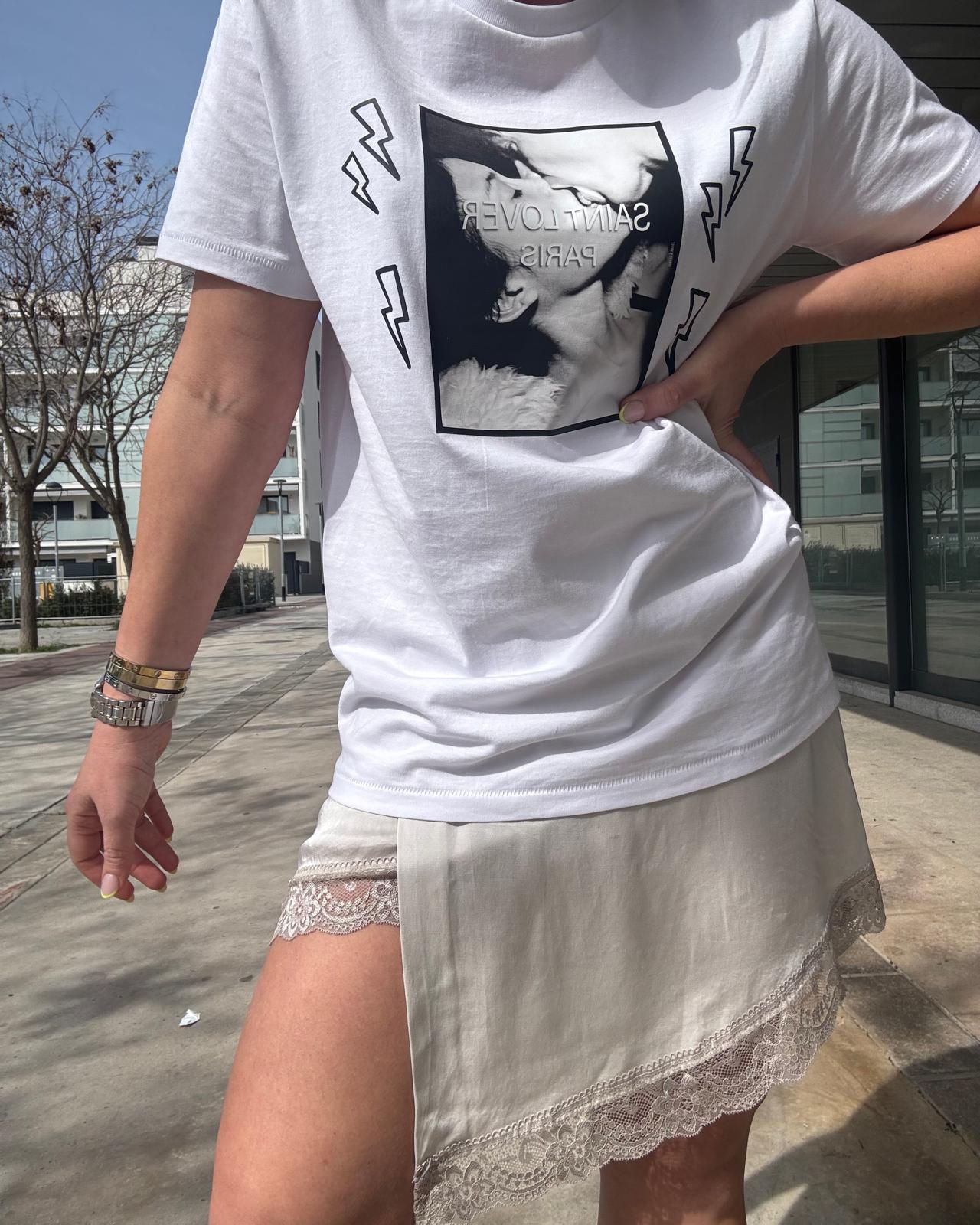LILIANA SKIRT