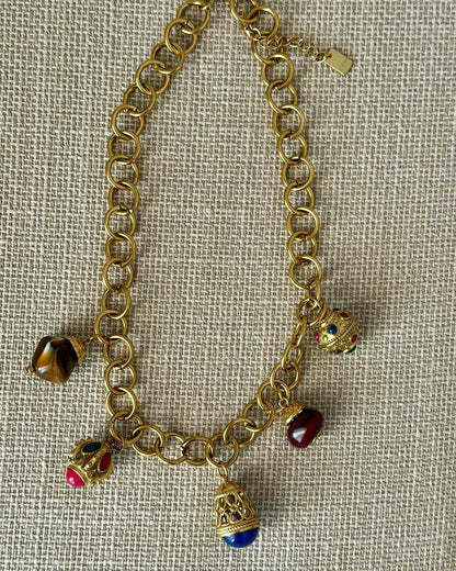 COLLAR ISCHIA