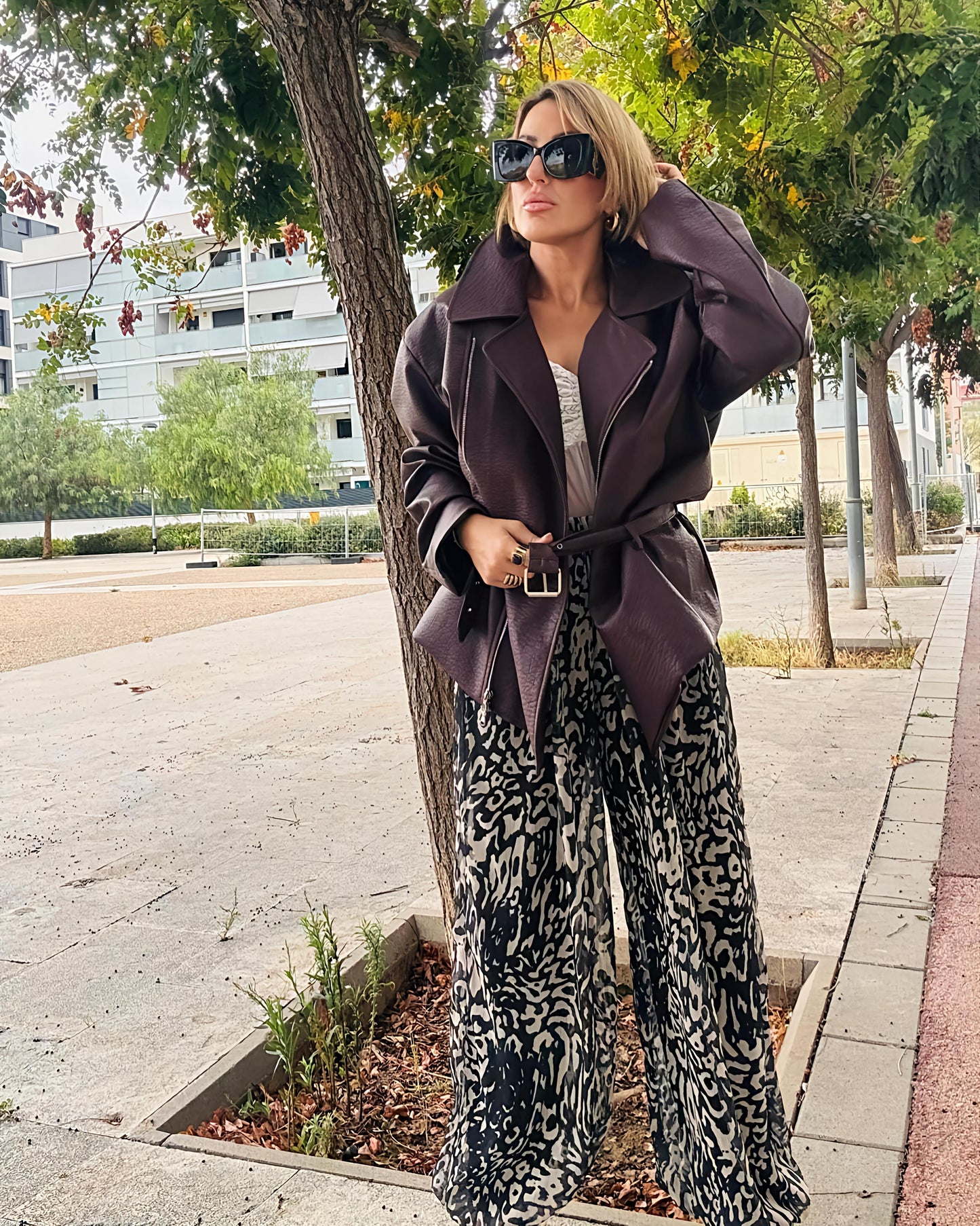 GINA PANTS