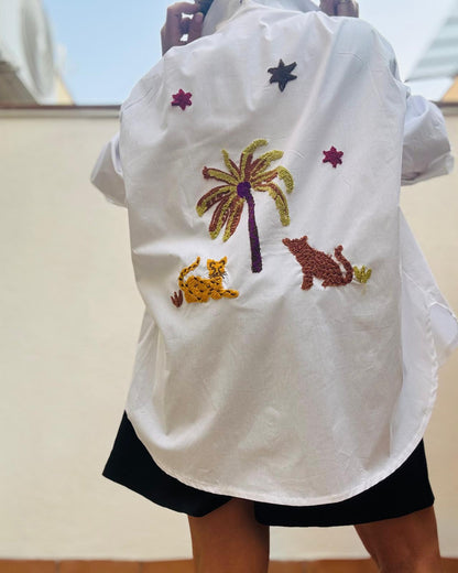 ALICE SHIRT
