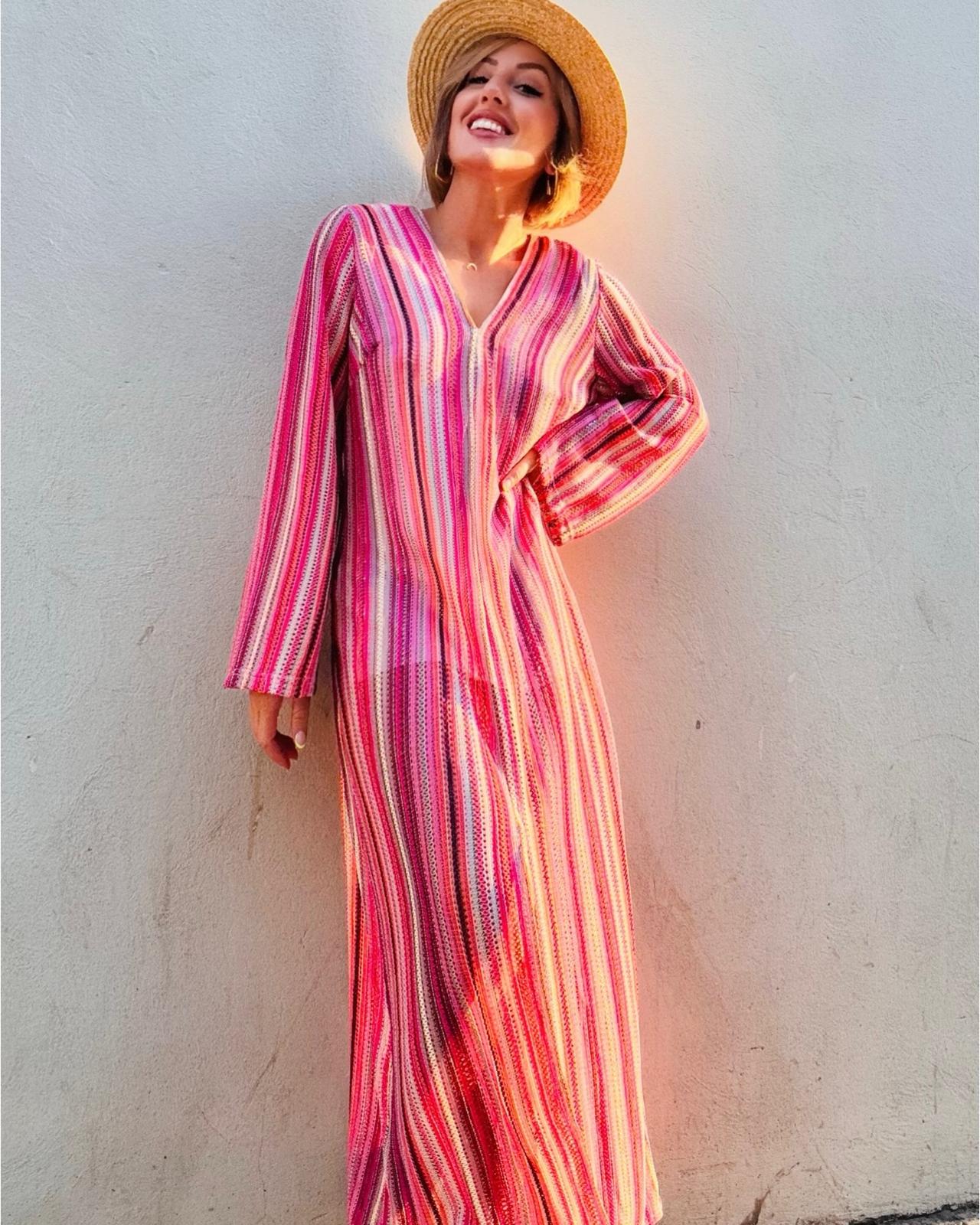 LUNA KAFTAN