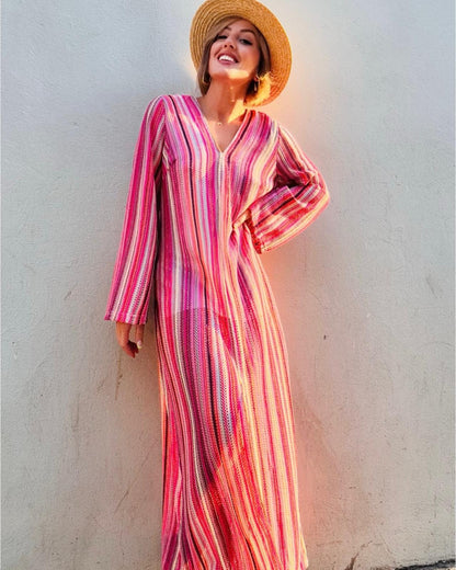 LUNA KAFTAN