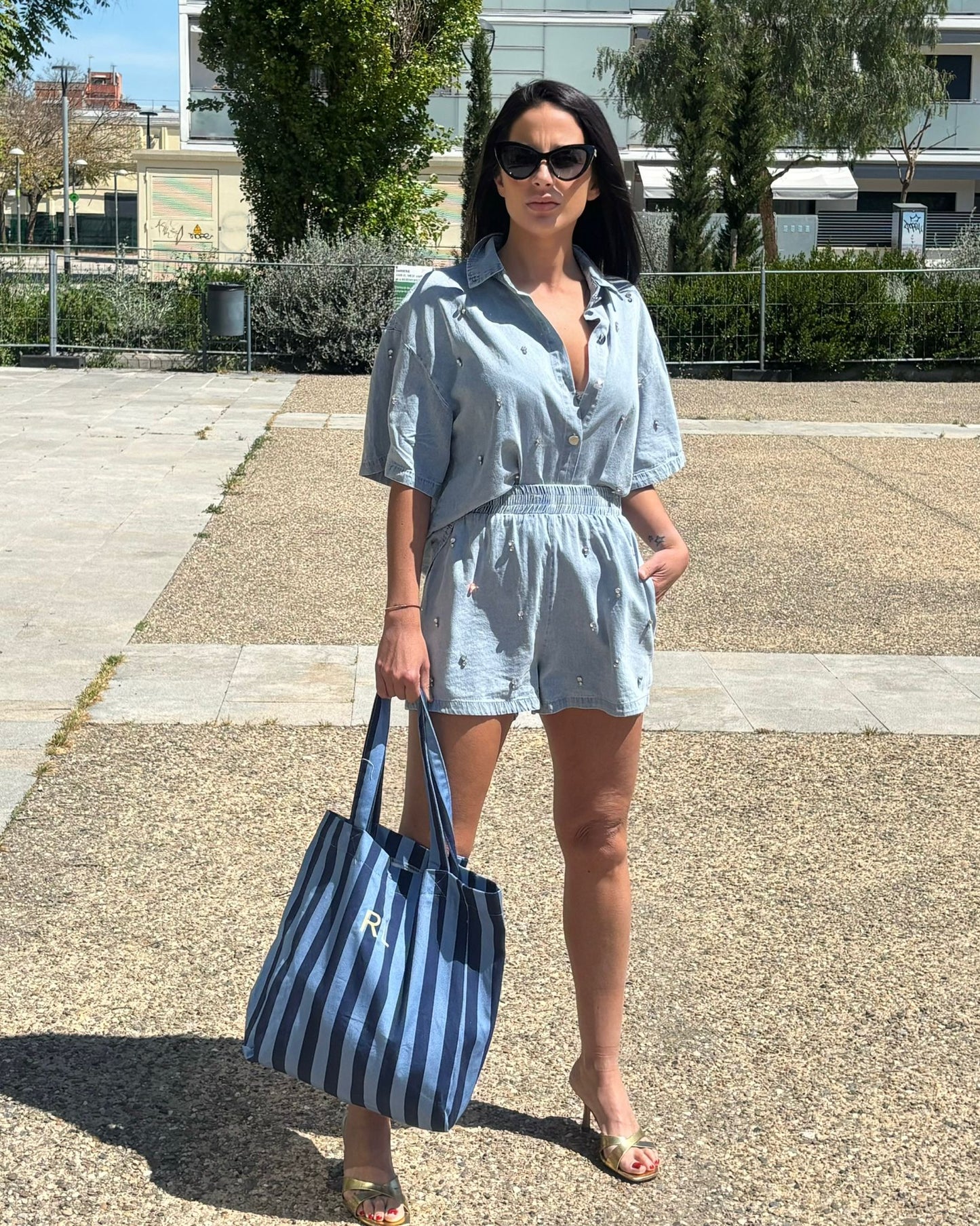 AVEIRO BAG