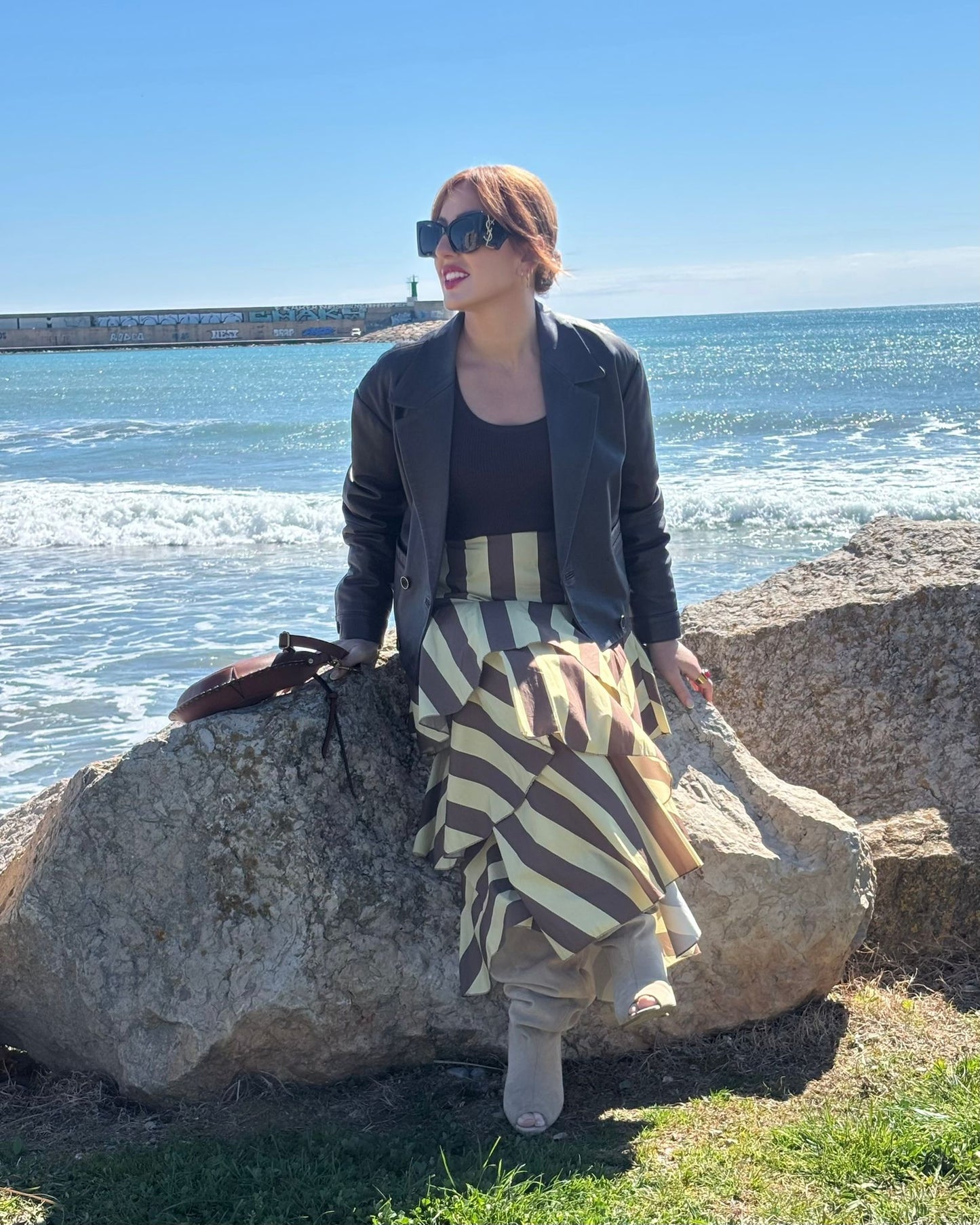 NATALIA SKIRT