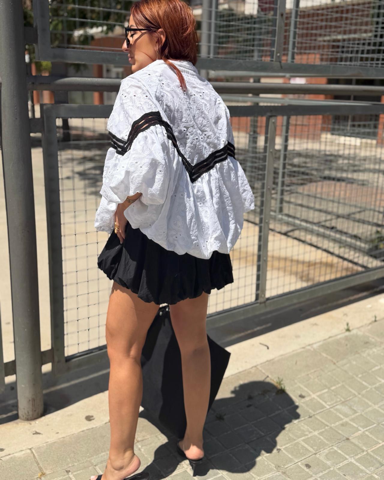 MILOS JACKET