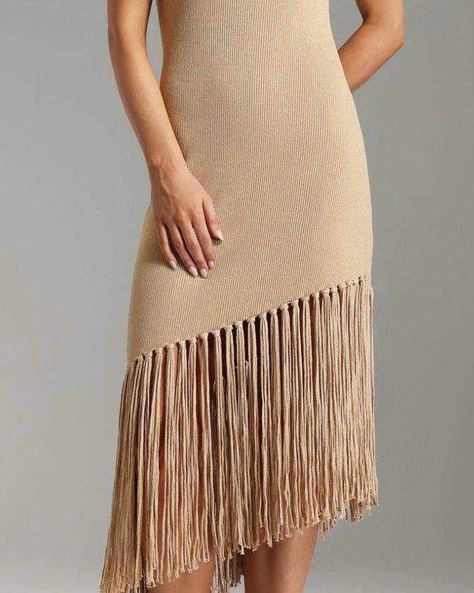 ALINA DRESS