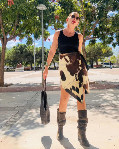 BEYOND SKIRT