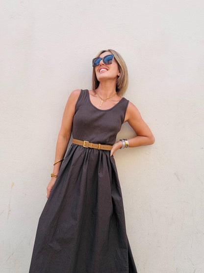 MARIOLA DRESS