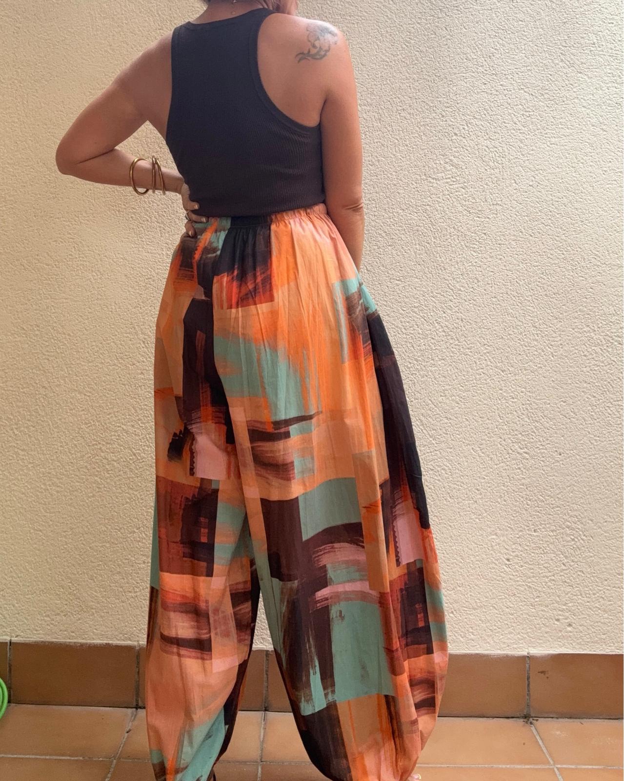 Jazmín Pant