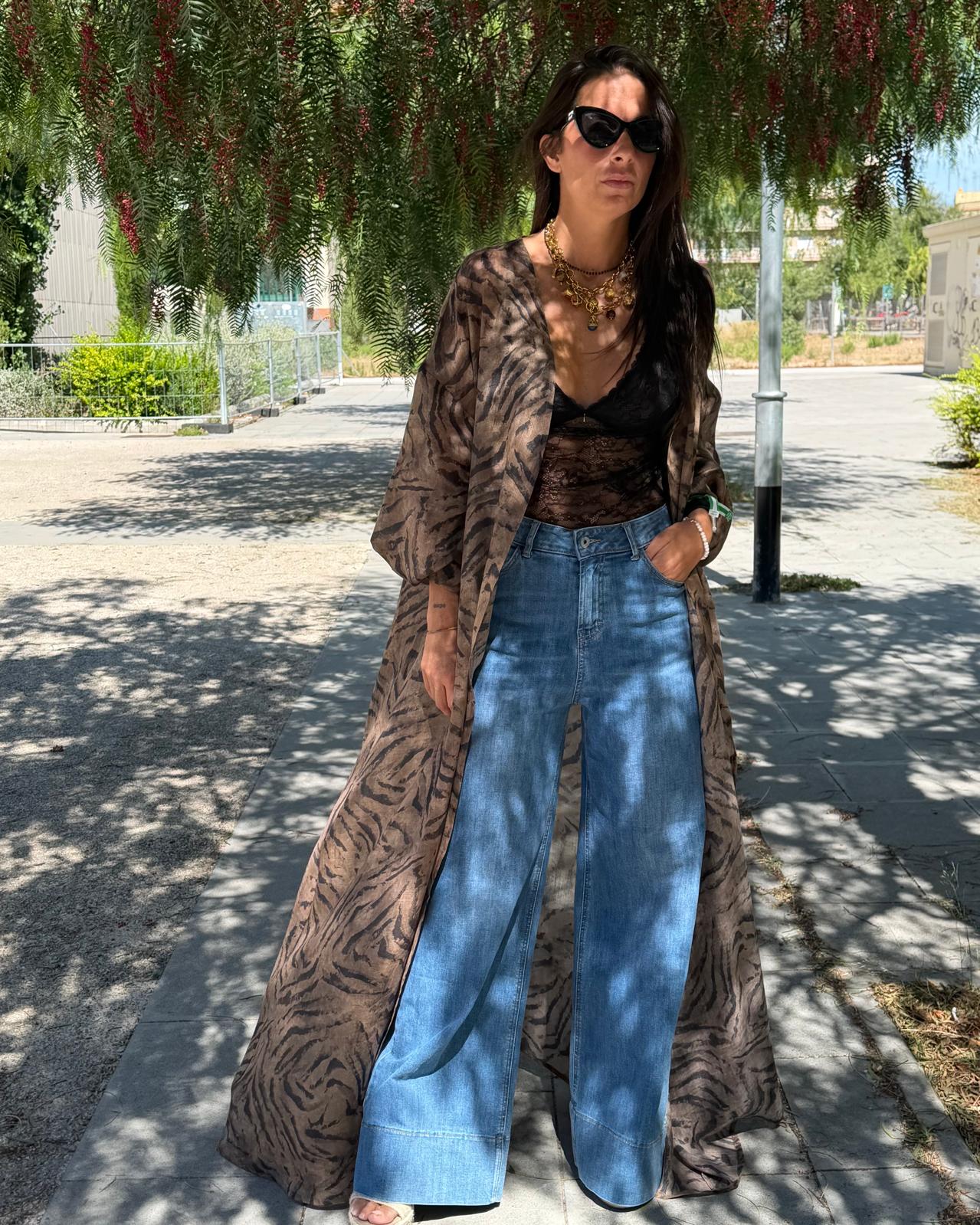 KIMONO NALA