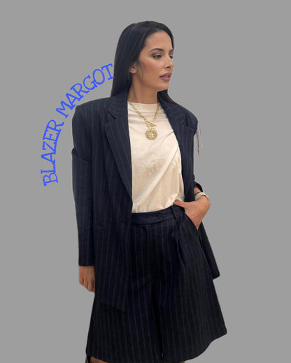 BLAZER MARGOT