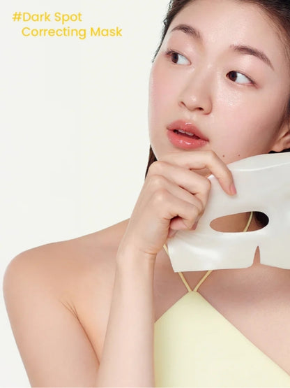 RADIANT NIACINAMIDA MASK PACK