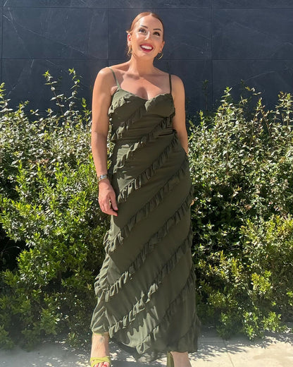 ANNA DRESS