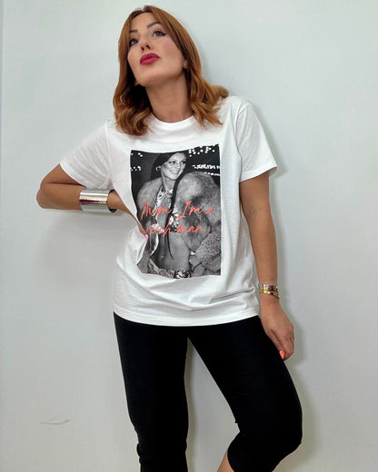 CHEER T-SHIRT