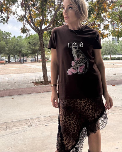 MONKEY T-SHIRT
