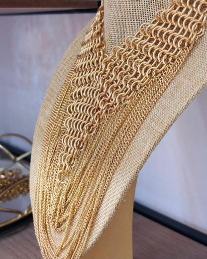 COLLAR CANDELA