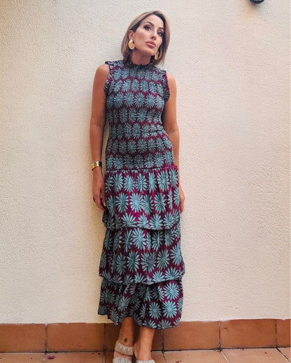 LUISA DRESS