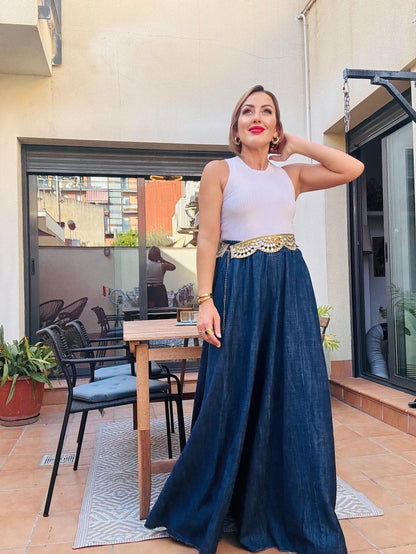 MAXI JEAN