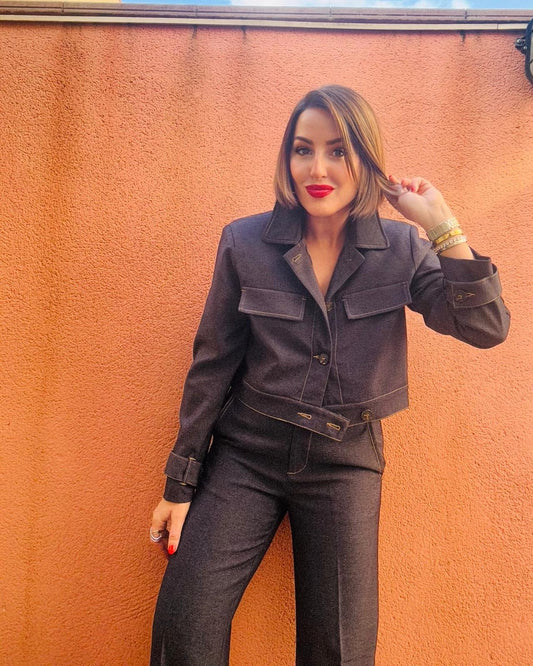 PIPA JACKET