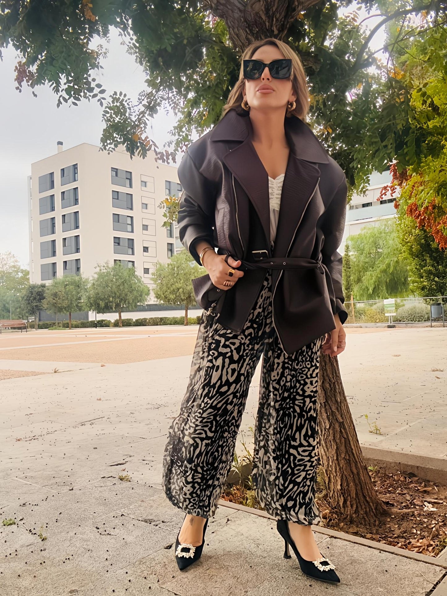 GINA PANTS