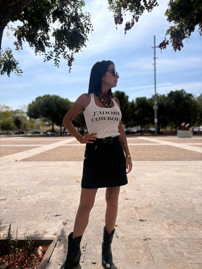 J'ADORE T-SHIRT