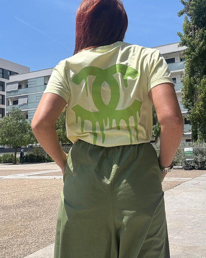 MELTED CHANEL (PRE-VENTA)