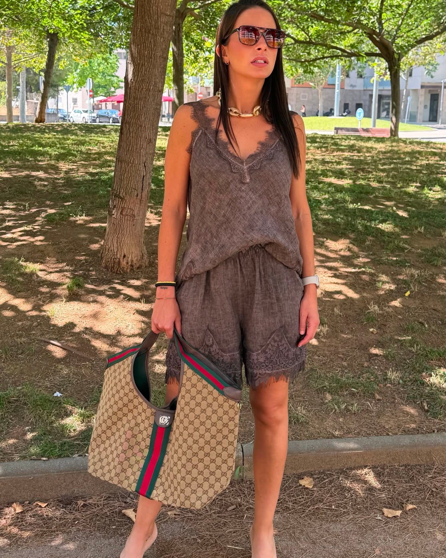 TARIFA SET