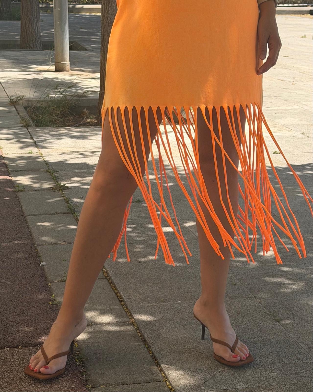 SUNNY DRESS